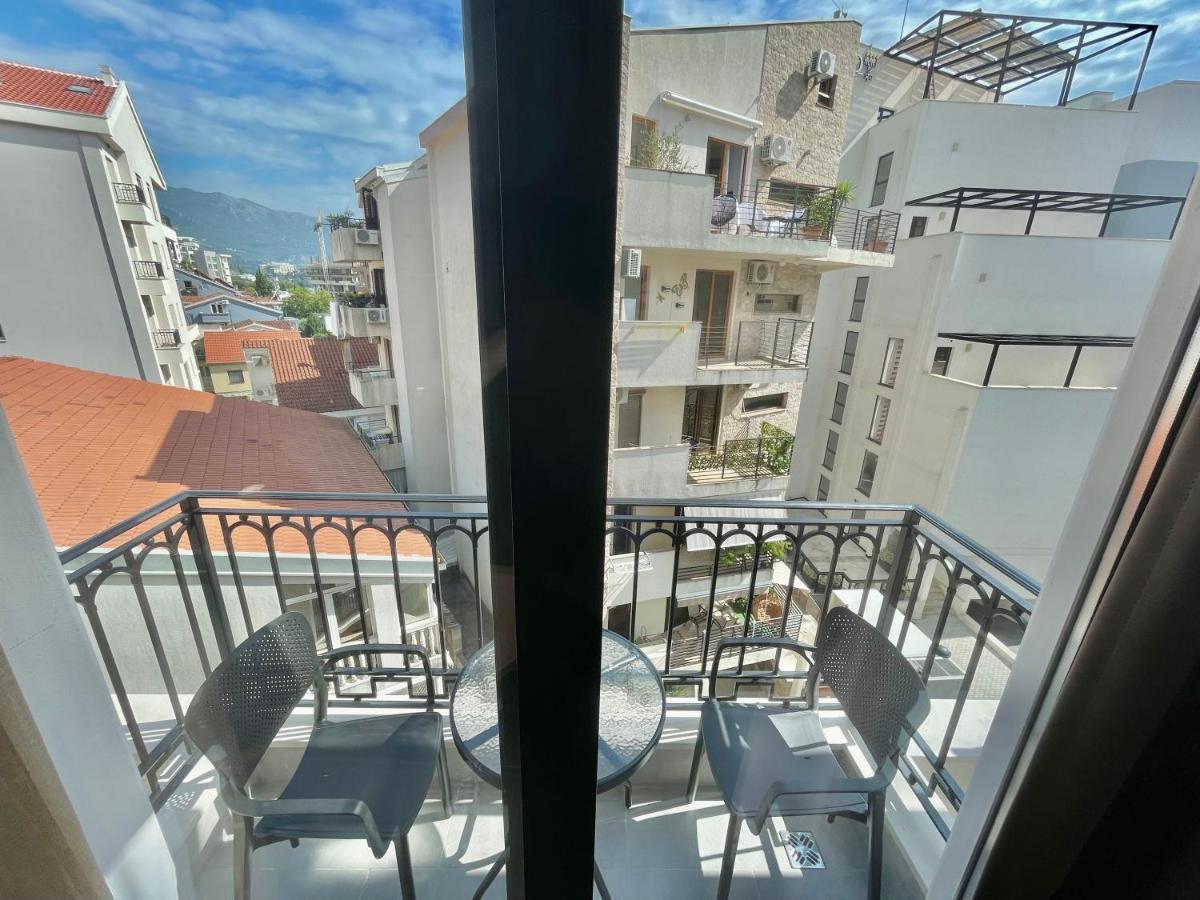 Hotell Comfort Pasha