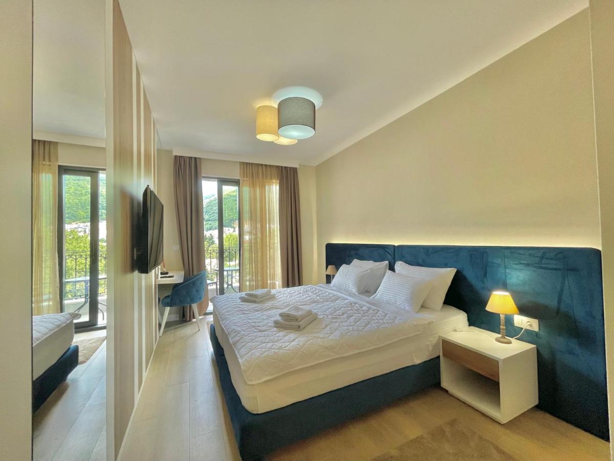 Comfort Pasha Budva