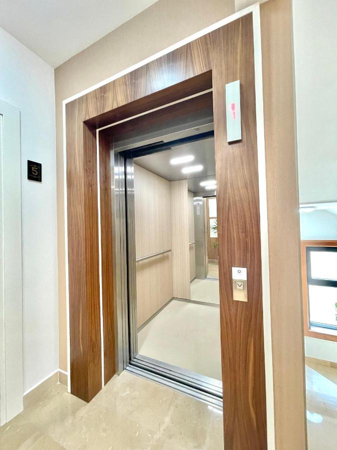 Hotell Comfort Pasha Budva