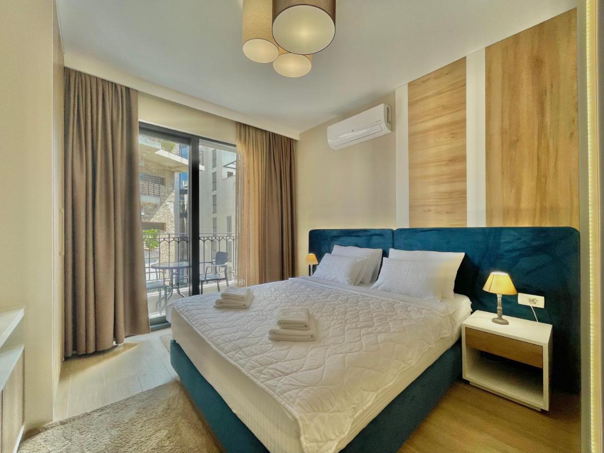 Comfort Pasha Hotell Budva
