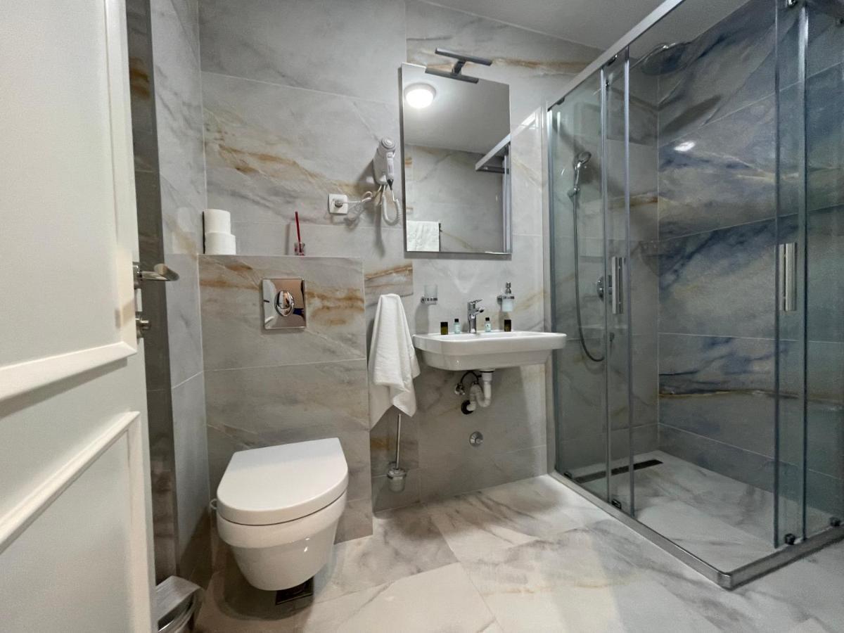 Comfort Pasha 4*