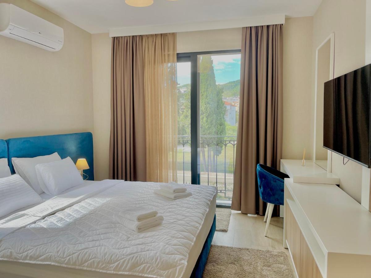 Comfort Pasha 4* Budva