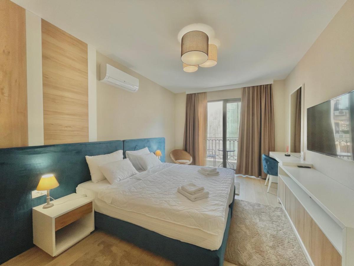 Comfort Pasha Budva