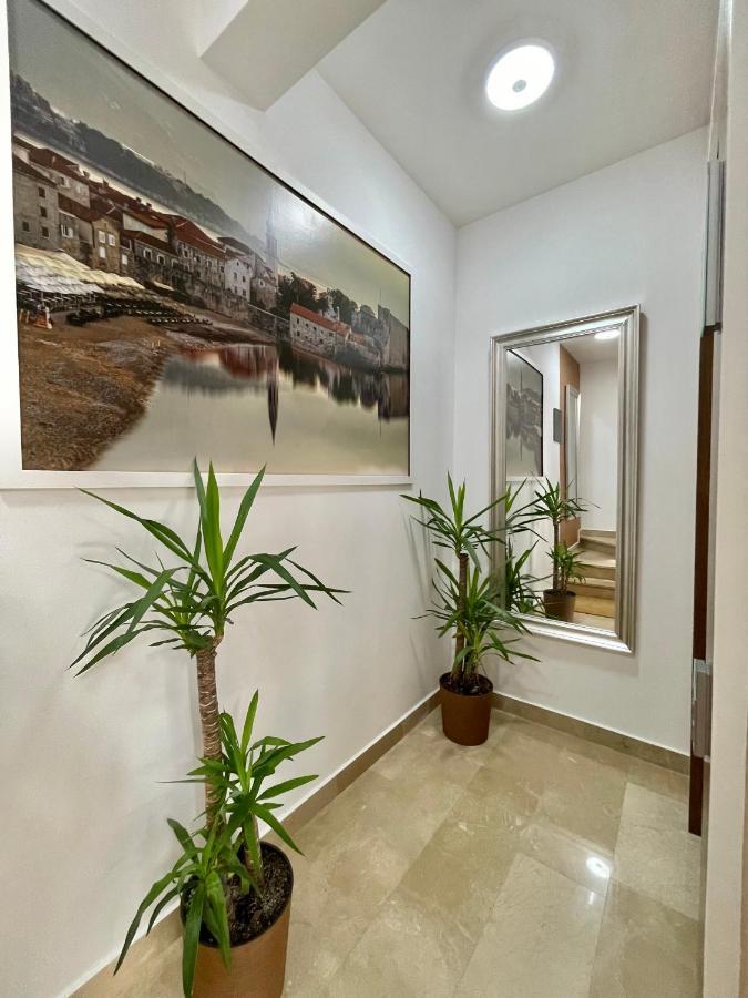 Comfort Pasha Hotell 4*