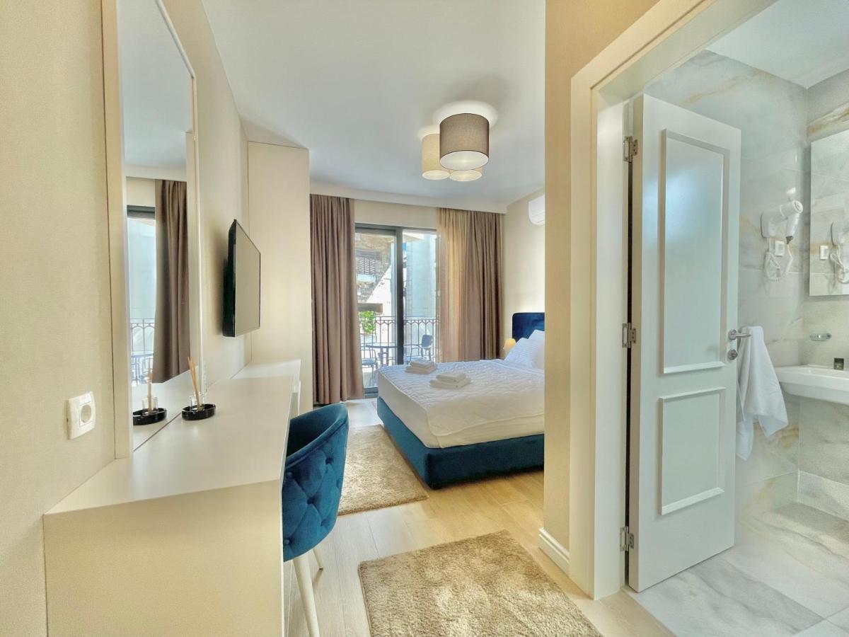 Comfort Pasha Budva