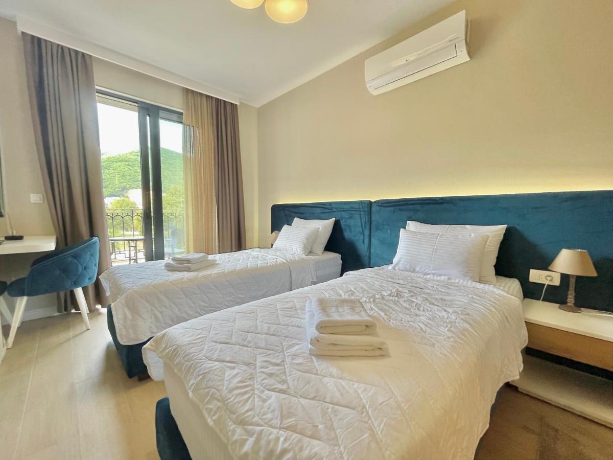 Comfort Pasha Budva