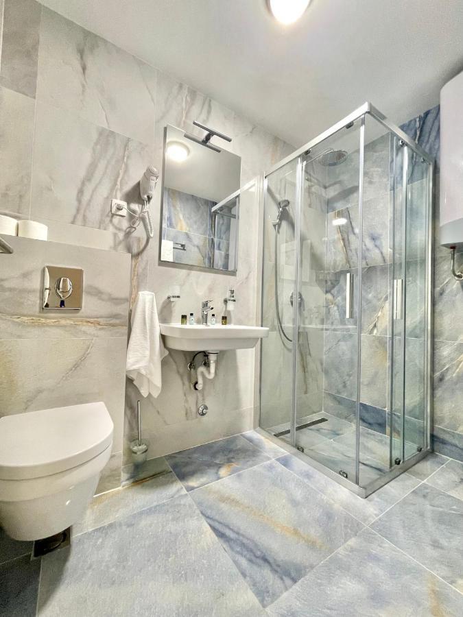 Comfort Pasha 4* Budva