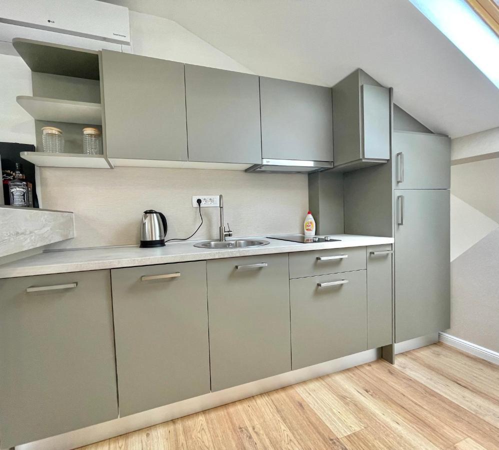 Comfort Pasha 4* Budva