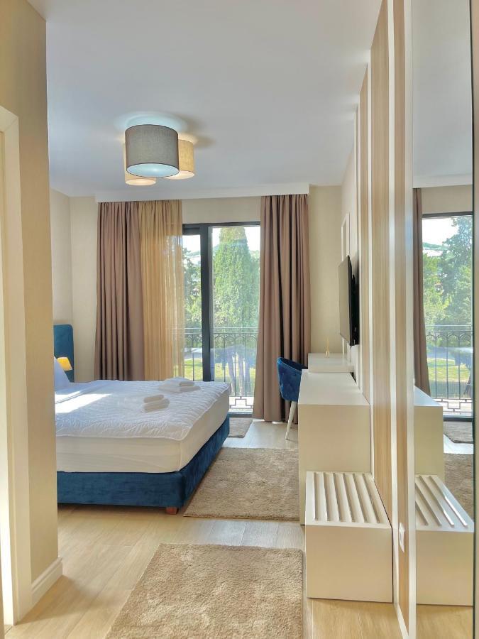 Comfort Pasha Budva