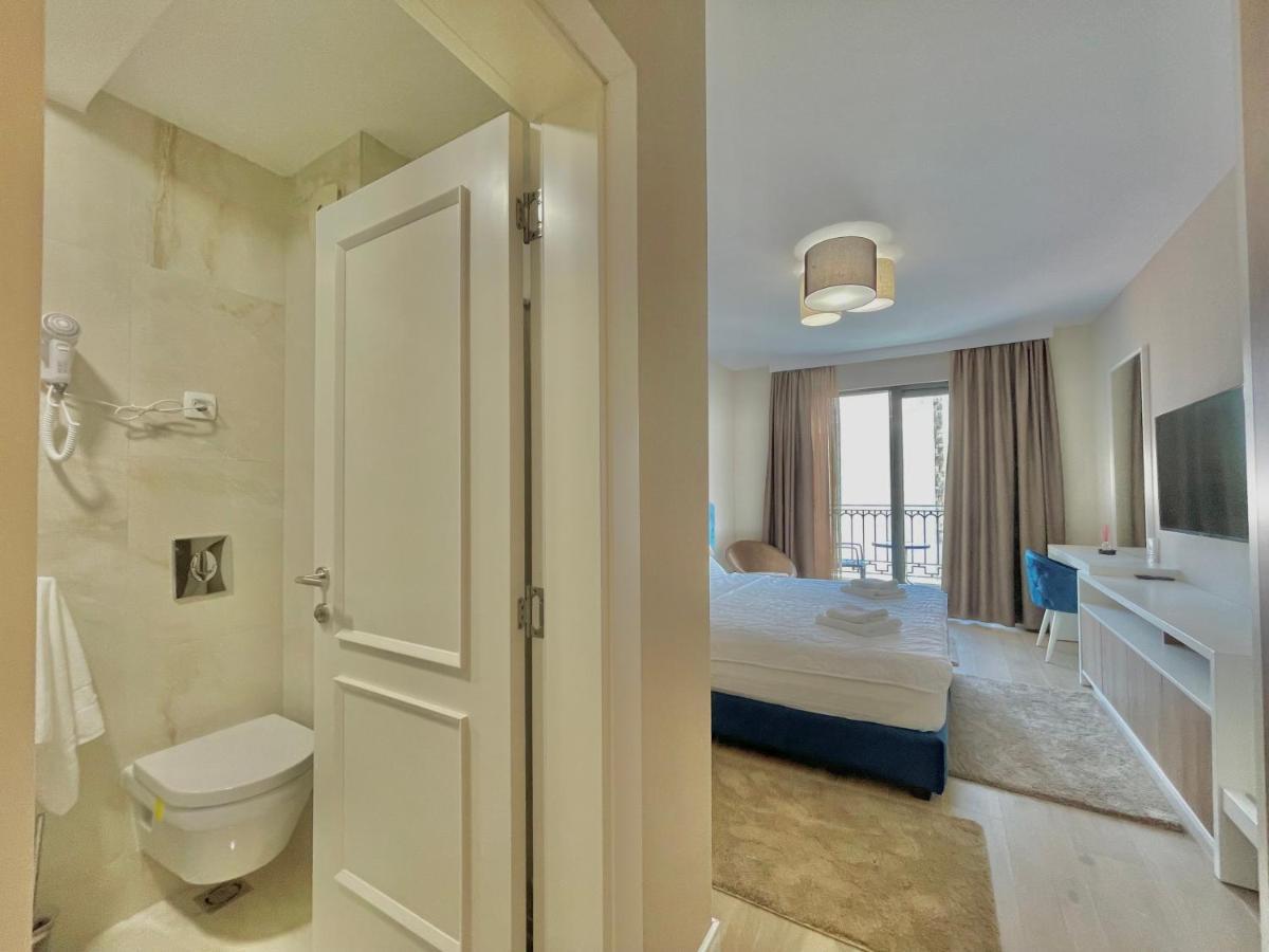 Comfort Pasha 4*