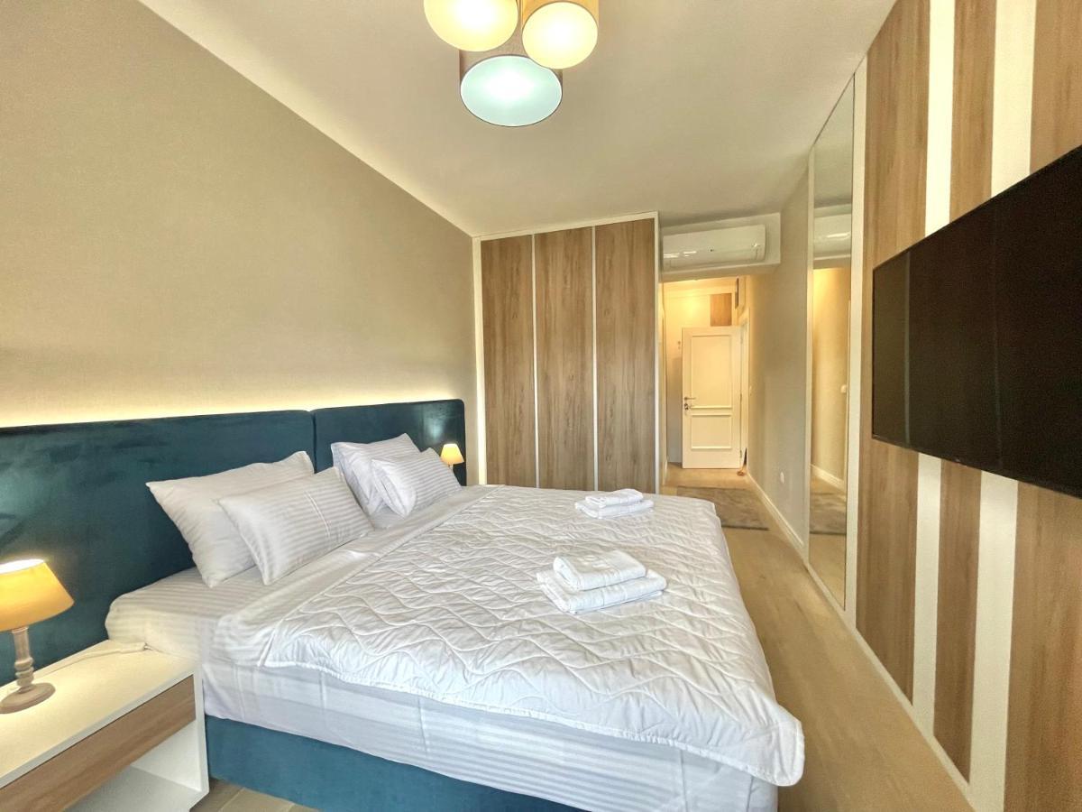 Hotell Comfort Pasha