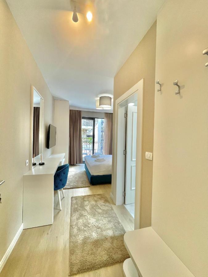 Comfort Pasha Hotell