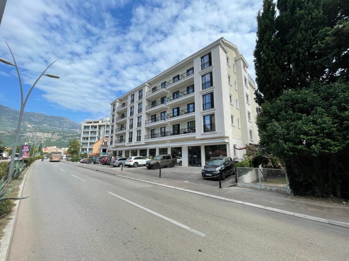 Comfort Pasha Hotell
