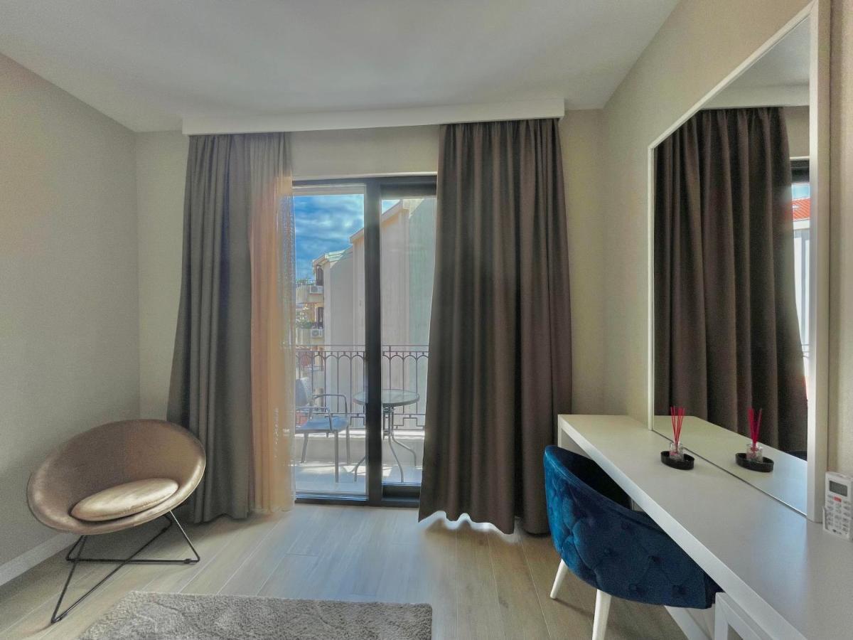 Comfort Pasha Hotell Budva