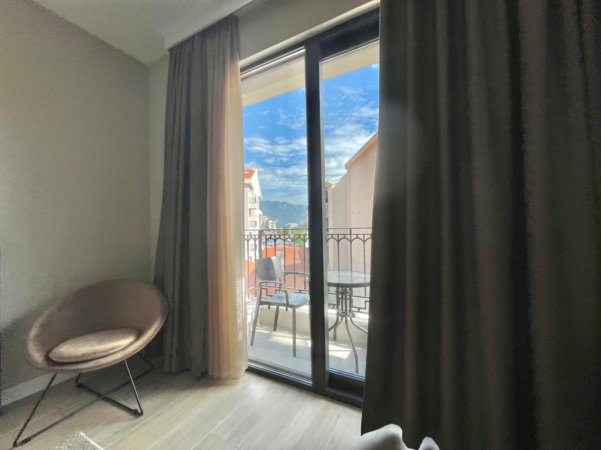 Comfort Pasha