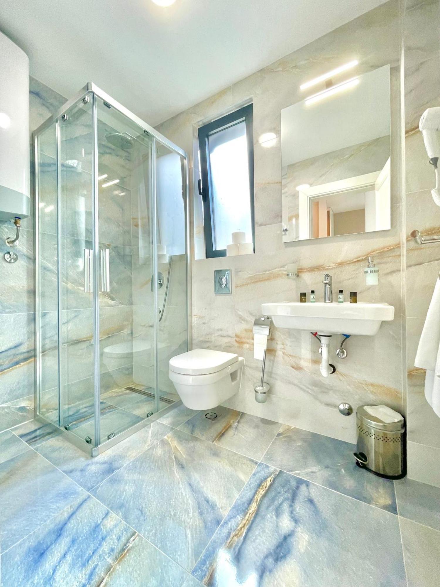 Comfort Pasha Budva