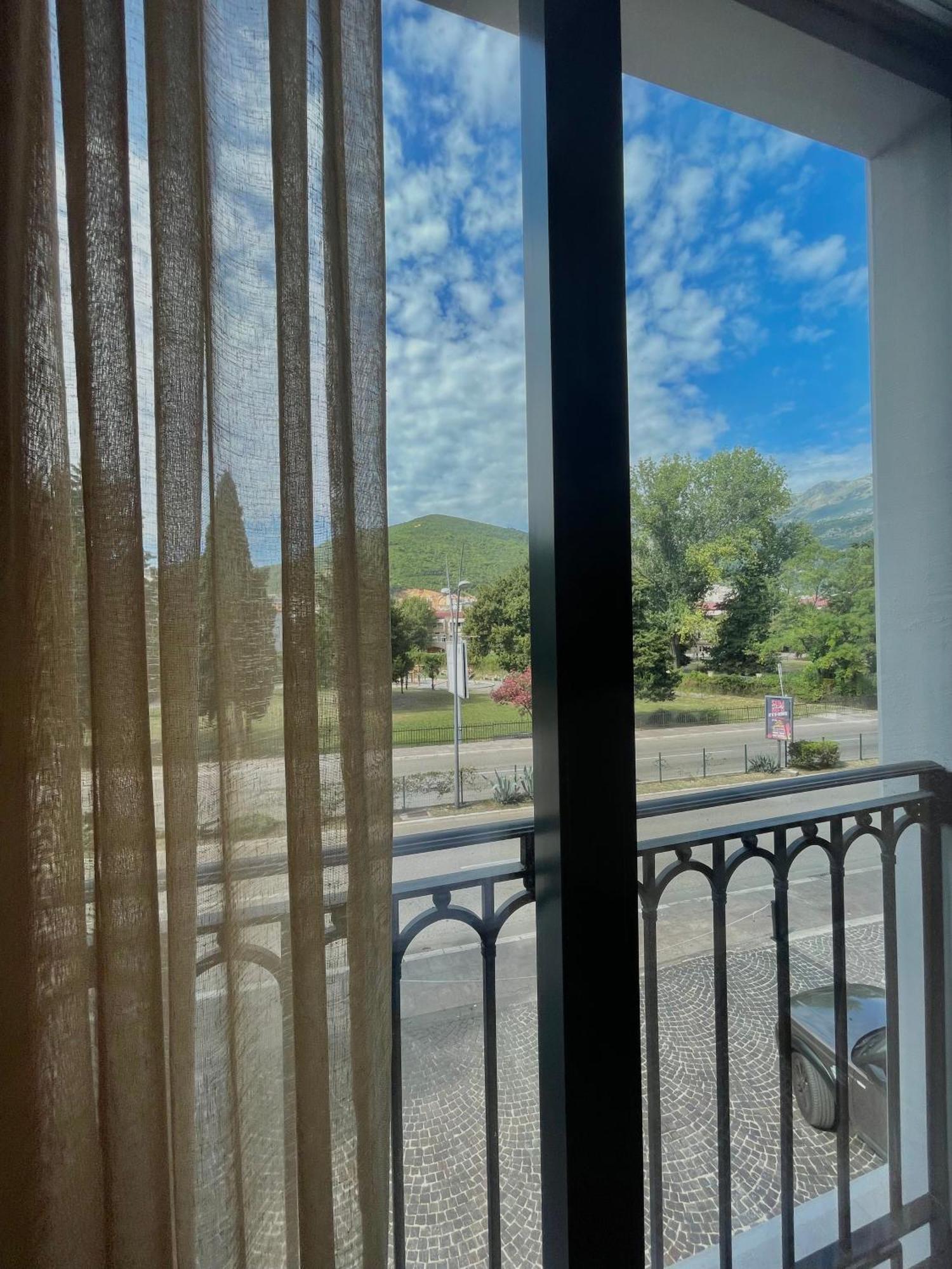 Comfort Pasha Budva