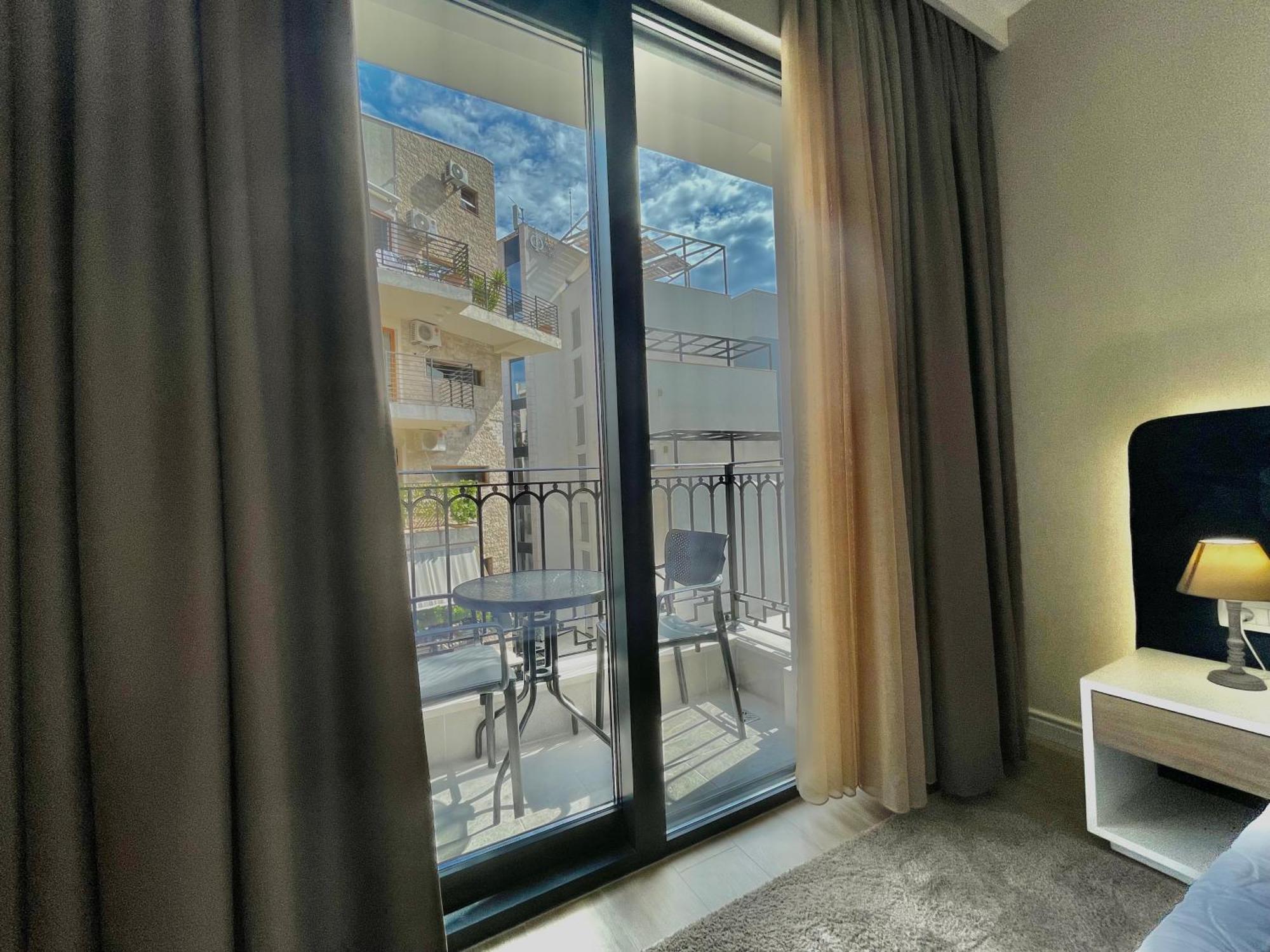 Comfort Pasha 4* Budva