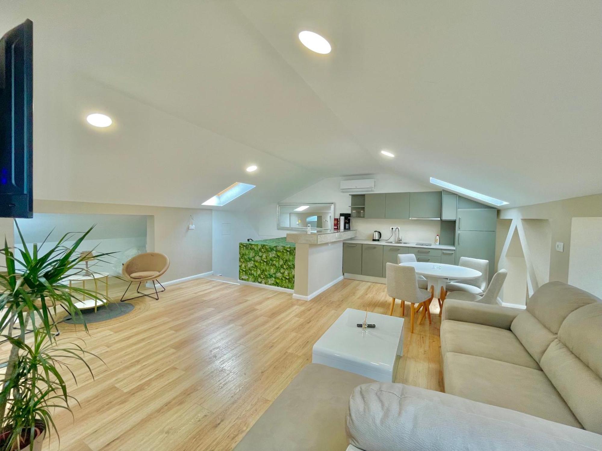 Hotell Comfort Pasha Budva