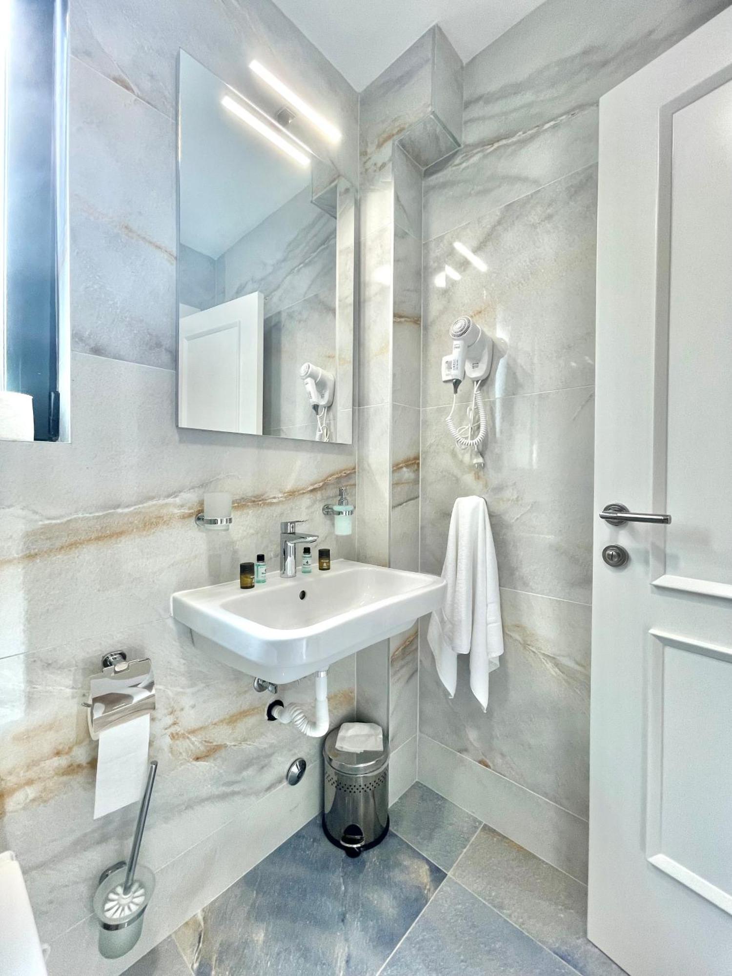 Hotell Comfort Pasha Budva