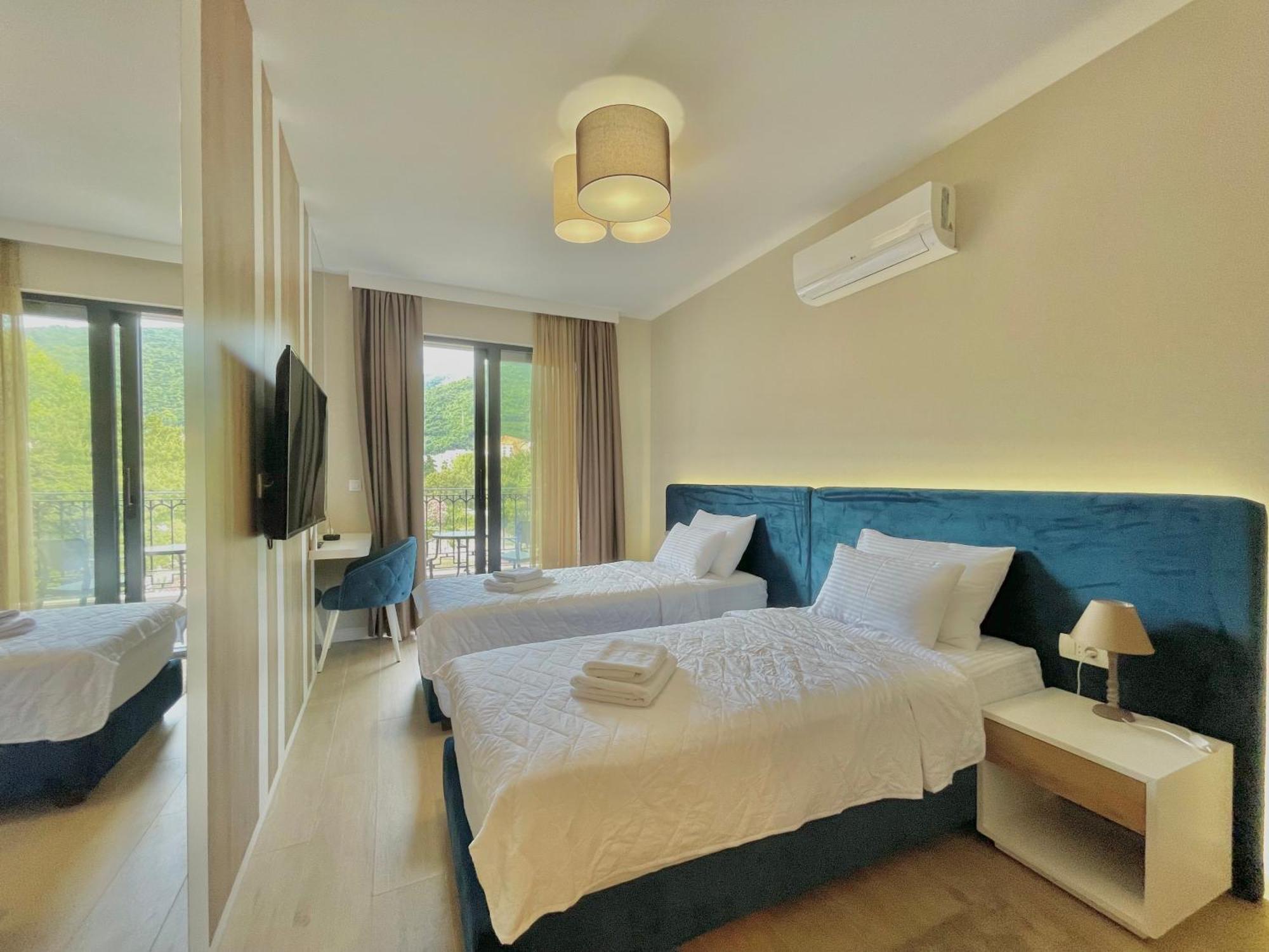 Comfort Pasha Budva