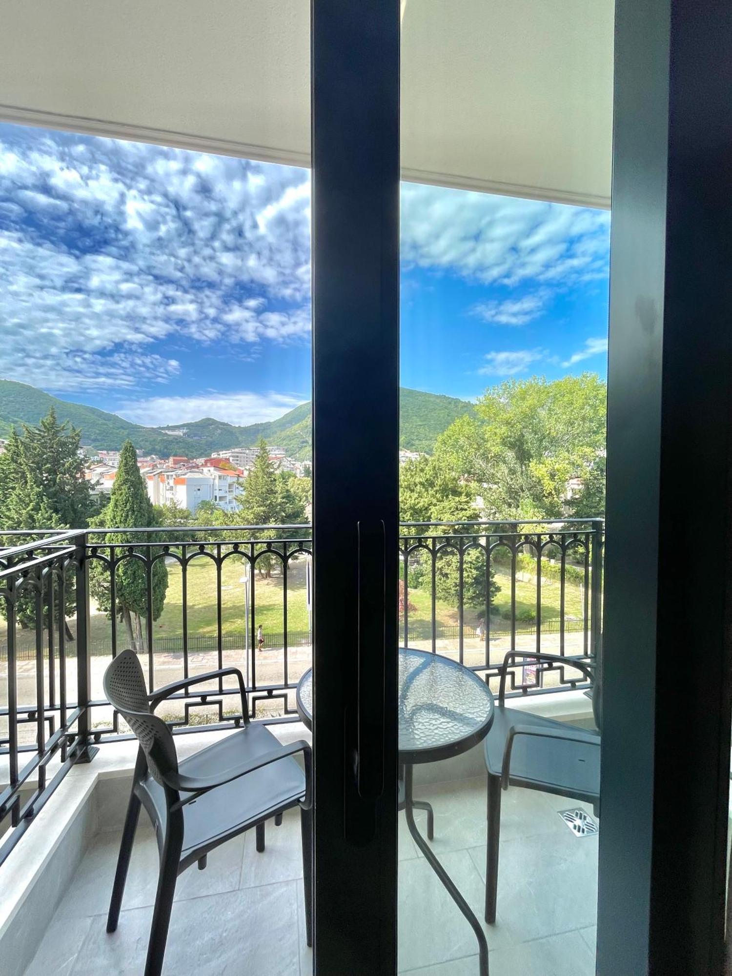 Comfort Pasha 4* Budva