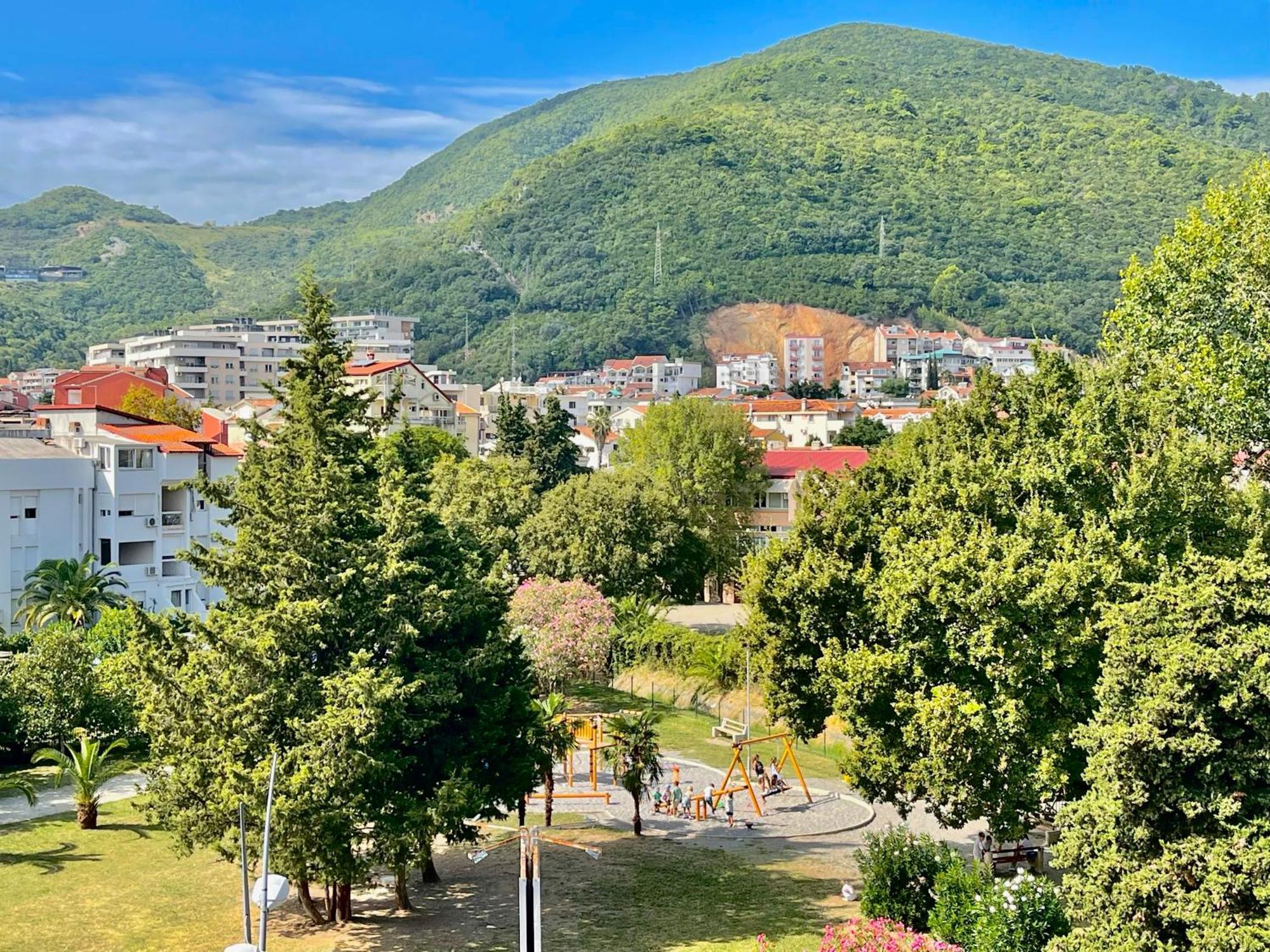 Comfort Pasha Budva